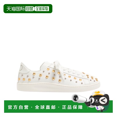 香港直邮Valentino Royco 低帮运动鞋 YS0K34YMM