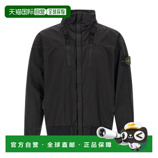 L1S154100064S0020 飞行员夹克 香港直邮Stone Island