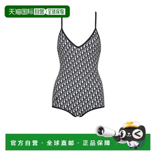 女士连体泳衣 迪奥 自营1h可退 欧洲直邮Dior