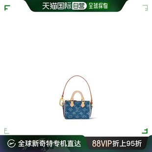 Bijou Speedy VUITTON 路易威登 sac 欧洲直邮LOUIS Micro