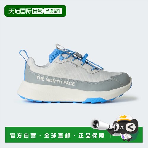 欧洲直邮The North Face北面 Fastpack II男孩防水徒步鞋