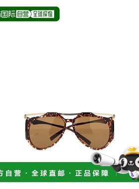 香港直邮Saint Laurent 飞行员太阳镜 792814Y9963