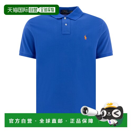 香港直邮polo ralph lauren 男士 Polo衫