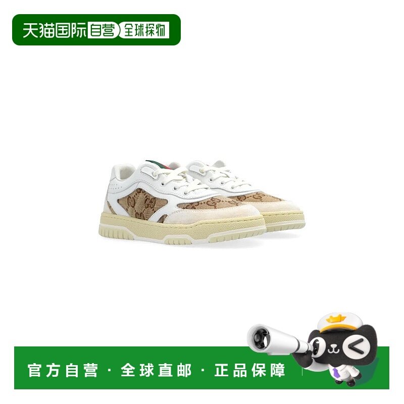 欧洲直邮gucci 少男 时尚休闲鞋