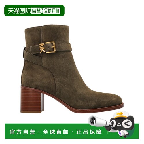 香港直邮MICHAEL MICHAEL KORS 女士高跟鞋 40T6RCME5S282