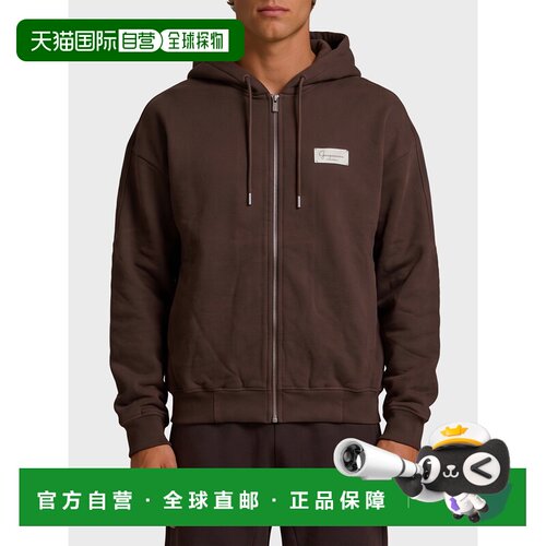 1h可退 香港直邮Jacquemus/Corso男士卫衣
