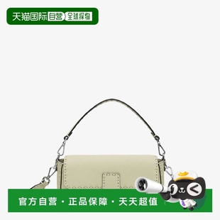 包 鼠尾草绿色 Selleria 612新 带有 欧洲直邮FENDI 1h可退 芬迪