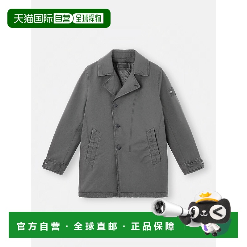 欧洲直邮STONE ISLAND (2025新品) 4100106 DAVID-TC_STONE ISLAN
