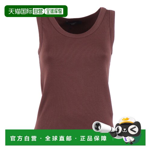 1h可退 香港直邮WEEKEND MAX MARA 女士背心吊带 261594101260000