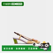 欧洲直邮ROGER VIVIER 26春夏 1h可退 RVW00625601D1PRXT6 女士