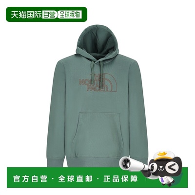 1h可退 香港直邮the north face 北面 男士 LOGOWEAR 上衣 NF0A8C