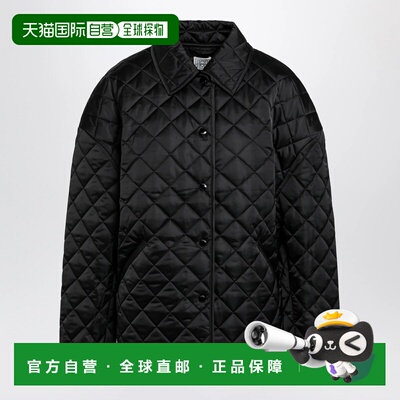 欧洲直邮TOTEME 女士外套 254WRO0200TFB0351001 【付后1h可退】