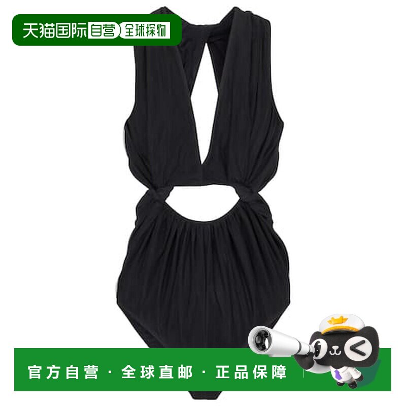 香港直邮rickowens瑞克 欧文斯女士连体衣 【付后1h可退】