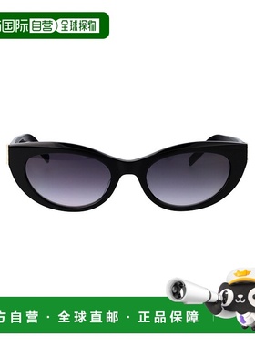 香港直邮Saint Laurent 圣罗兰 女士 SL M115 眼镜 SLM115002