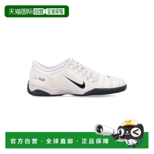 1h可退 香港直邮NIKE 男士专项运动鞋 HJ9351100 SS2025 白色 T90