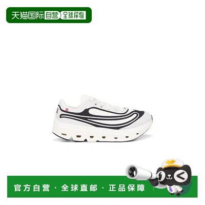 1h可退 香港直邮On 男士 Cloudflow 5 Ad 鞋靴 3MF30700791运动鞋