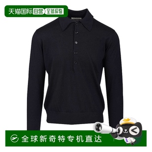 欧洲直邮dries noten 1h可退 van 男士 Polo衫