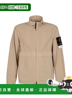 香港直邮STONE ISLAND 男士夹克 L1S154100056S0345V009ADESERTV0