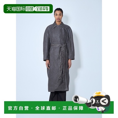 1h可退 香港直邮Our Legacy 女士 Court 外套 W2251CA brown棕色