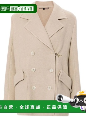 FAY 女士外套 NAW07493110WINC205