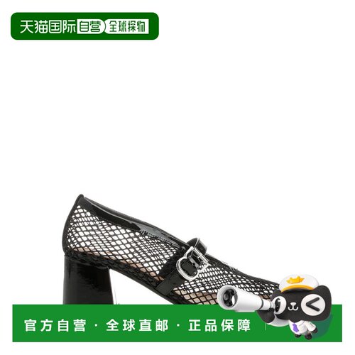 香港直邮ALAIA 女士高跟鞋 AA3A2001A028999 AW20【付后1h可退】