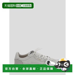 欧洲直邮axel arigato 男士 时尚休闲鞋运动鞋