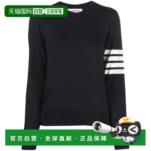 欧洲直邮THOM BROWNE 女士针织衫 FKA280AY101441【付后1h可退】