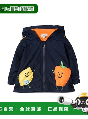 1h可退 欧洲直邮PAUL SMITH 男童夹克P06013B83D