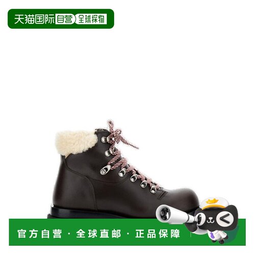 香港直邮Bottega Veneta 葆蝶家 男士 Lug Hiking【付后1h可退】