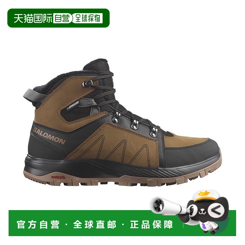 自营欧洲直邮Salomon萨洛蒙 OUTCHILL THINSULATE™ CLIMASALOMON™