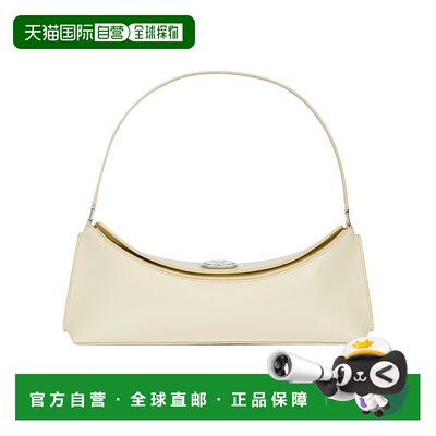 香港直邮Jacquemus Ovalo 手提包 00438AC1-8A01法棍包