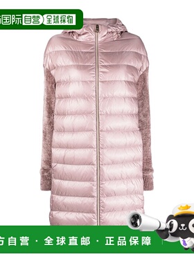 香港直邮Herno 拉链羽绒服外套 MP000009DR12017