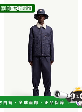 欧洲直邮MONCLER (2025) Moncler x Gilga Farm by Donald Glover