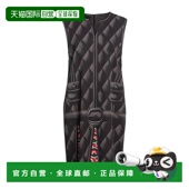 香港直邮moschino black黑色 女士 1h可退 短款 连衣裙 舒适时尚