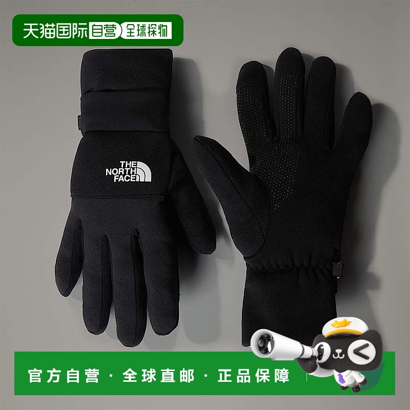 自营欧洲直邮北面Etip™ 越野手套TheNorthFace