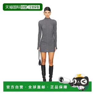 诺玛 卡玛丽 女士 1h可退 连衣裙 KAMALI 短款 KK32 香港直邮NORMA