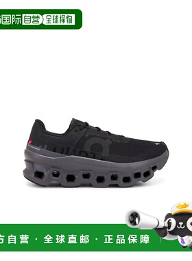 1h可退 香港直邮On 女士 Cloudmonster 运动鞋 6199024 舒适时尚