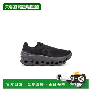 1h可退 香港直邮On 女士 Cloudmonster 运动鞋 6199024 舒适时尚