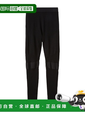 香港直邮Loro Piana 弹性腰边羊绒休闲裤运动裤 FAN8649