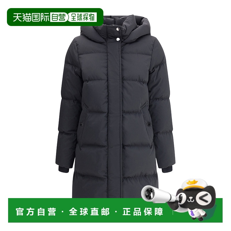 1h可退 欧洲直邮woolrich 女士 风衣
