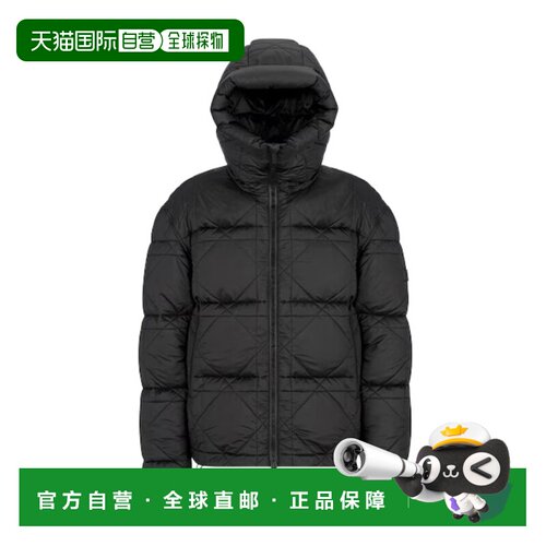 Dior CANNAGE 连帽棉服 413C403A5767 【付后1h可退】