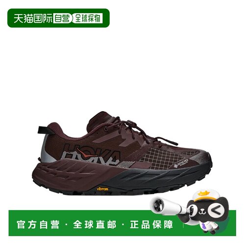 香港直邮HokaOneOne/SPEEDGOAT 7 GTX女士运动鞋 【付后1h可退】