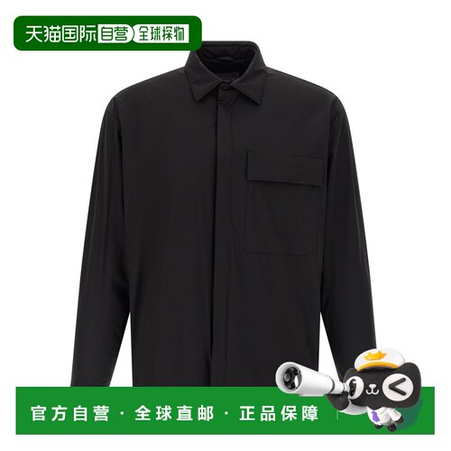 欧洲直邮herno 男士 衬衫