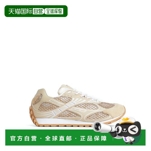 欧洲直邮bottega veneta 女士 跑鞋运动鞋