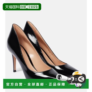 1h可退 香港直邮Gianvito Rossi 吉安维托 罗西 女士 Ellipsis 85