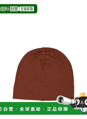 欧洲直邮ARC‘TERYX始祖鸟 Rho系列男士户外绒线帽帽子