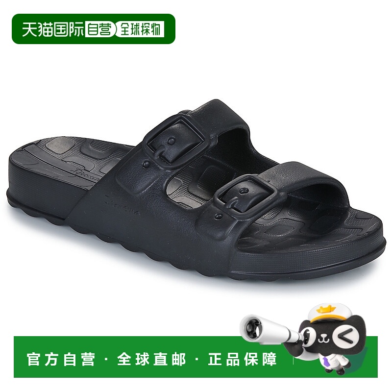 欧洲直邮Ipanema  女鞋 春夏2025 拖鞋 DUO DAY FEM