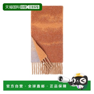 围巾 Landscape FAQ4106 Piana 香港直邮Loro