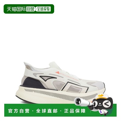 1h可退 香港直邮adidas 阿迪达斯 女士 ULTRABOOST 5 运动鞋 JR06