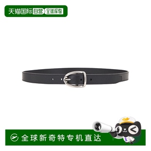 汤姆 TB2 香港直邮Tom 尖角带扣皮带 1h可退 23mm 福特 Ford 男士